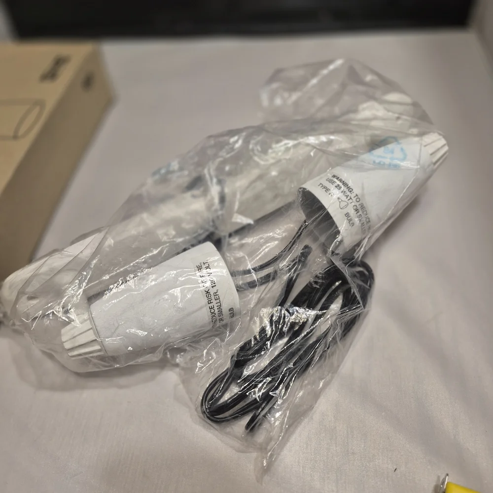 IKEA URTIMA 2 Wall Light Fixture